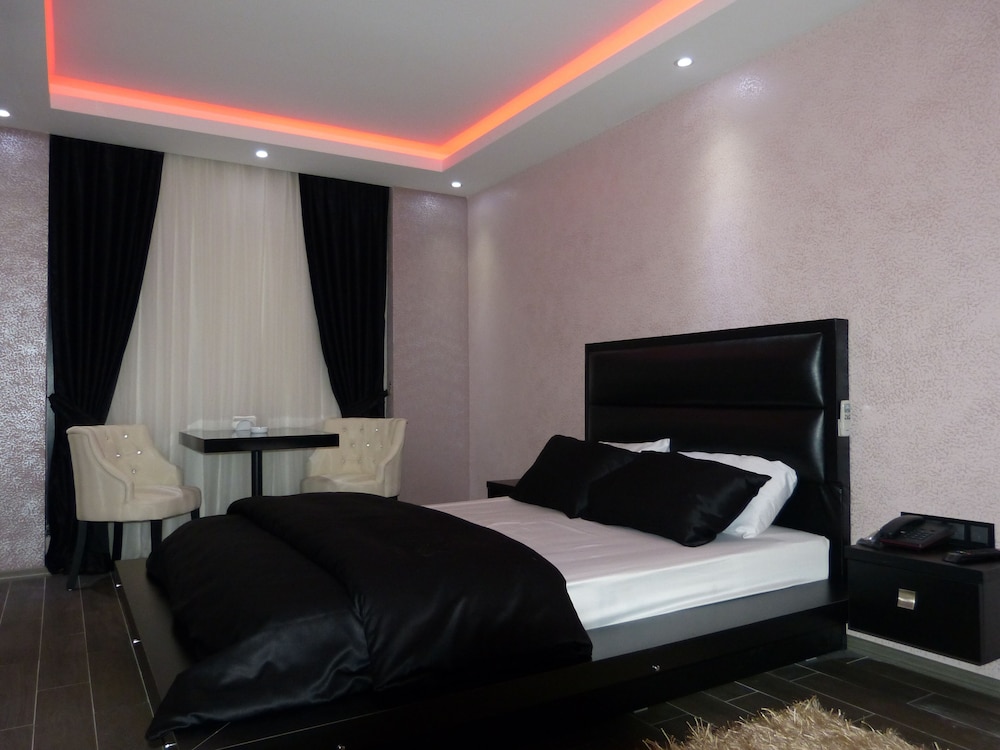 Ag Sisli Hotel 27/30