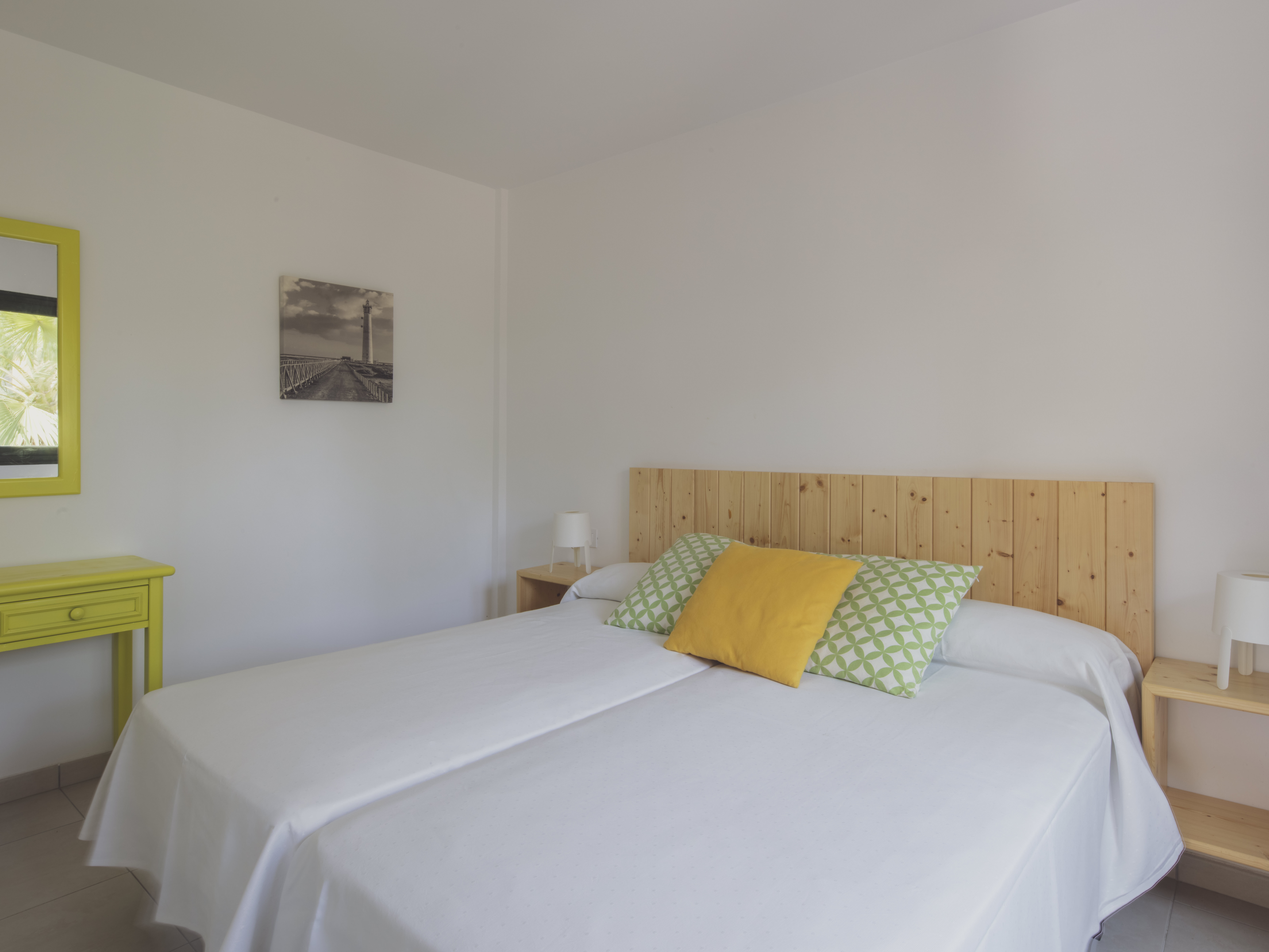 1 Bedroom, Apartment