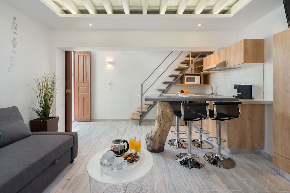 Lindos Diamond Exclusive Villa & Suites 1/23