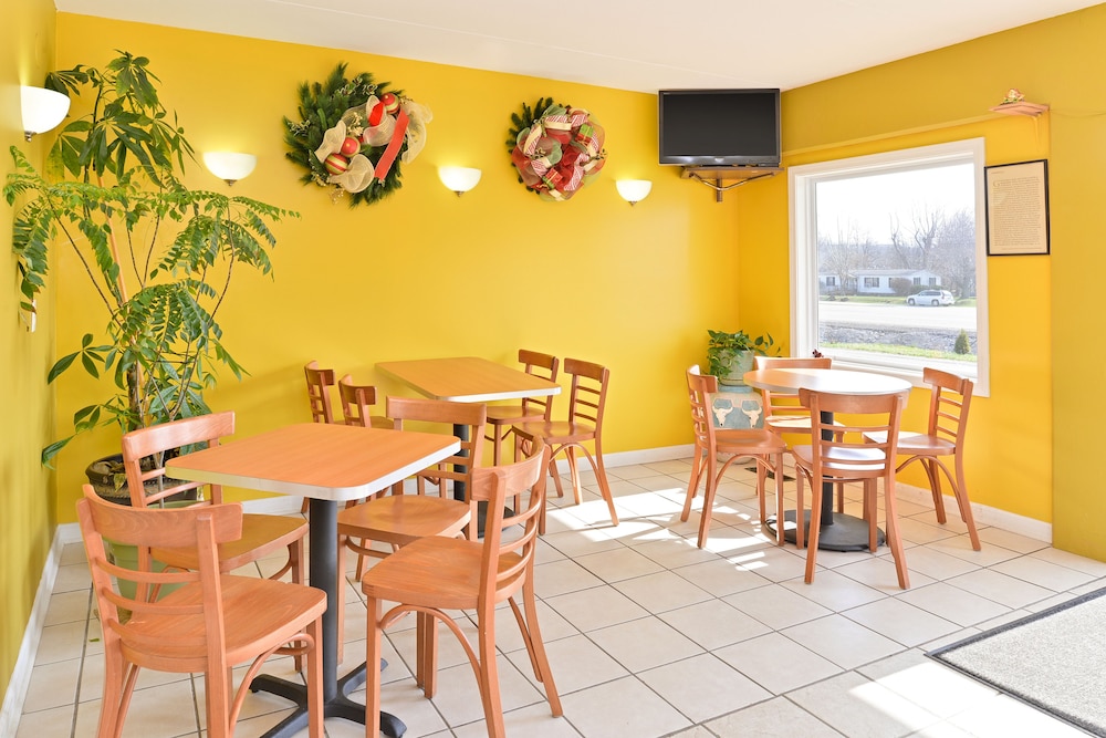 Americas Best Value Inn Princeton 17/22
