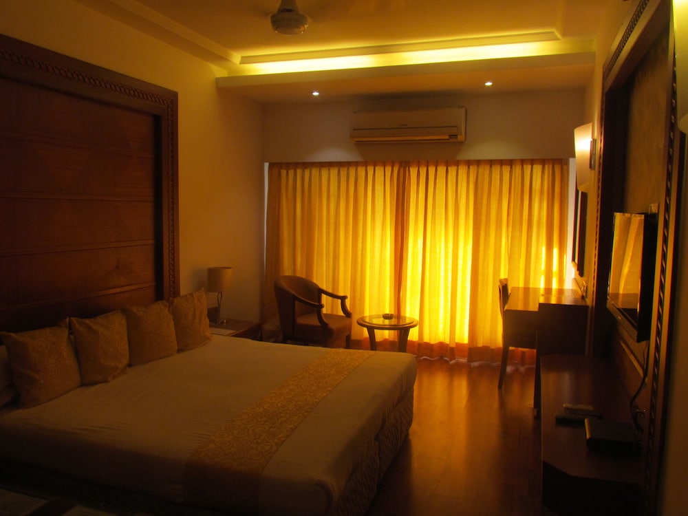 Hotel Kohinoor Park 14/31