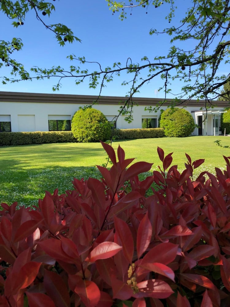 Parco Sassi Hotel 49/55