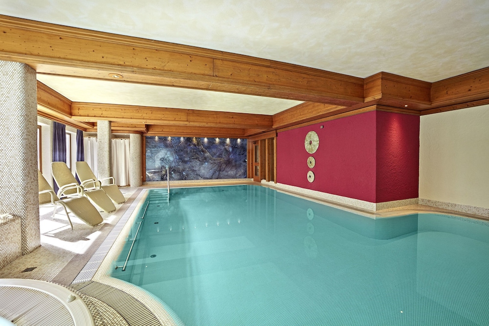 Hotel Bavaria 18/50