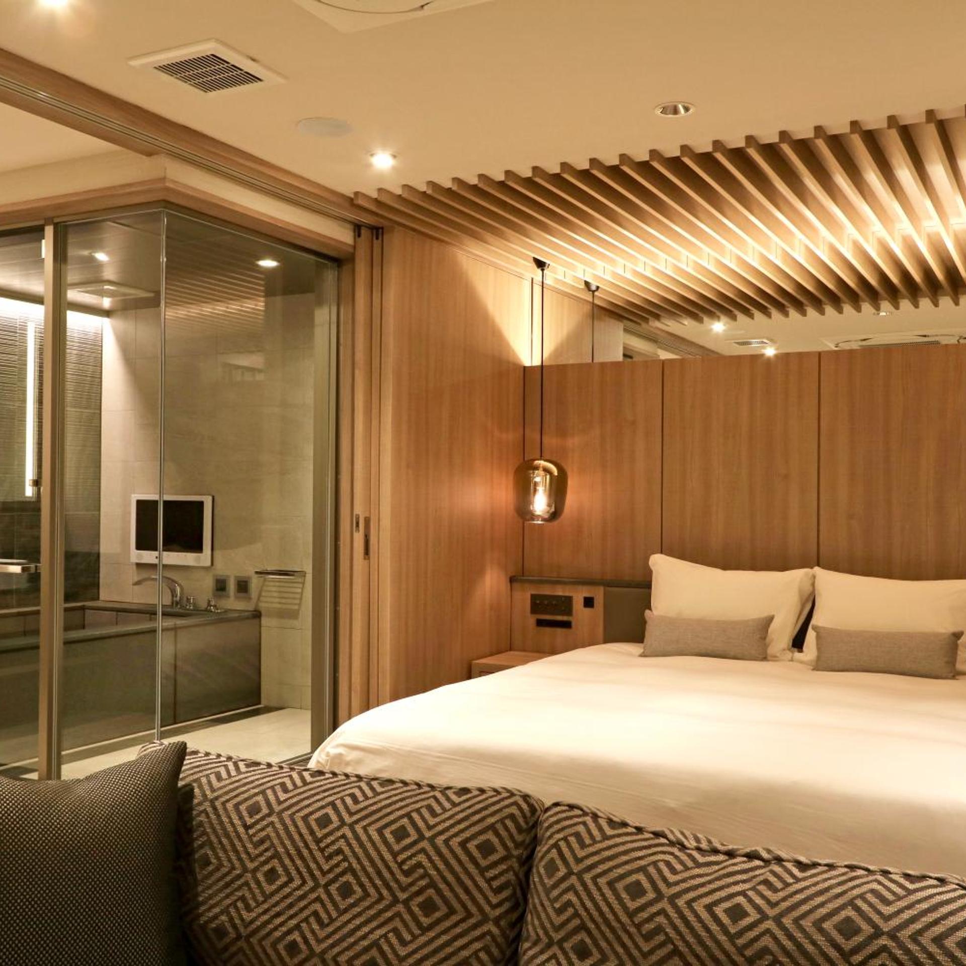 TERRACE HOTEL f Shinosaka 13/50