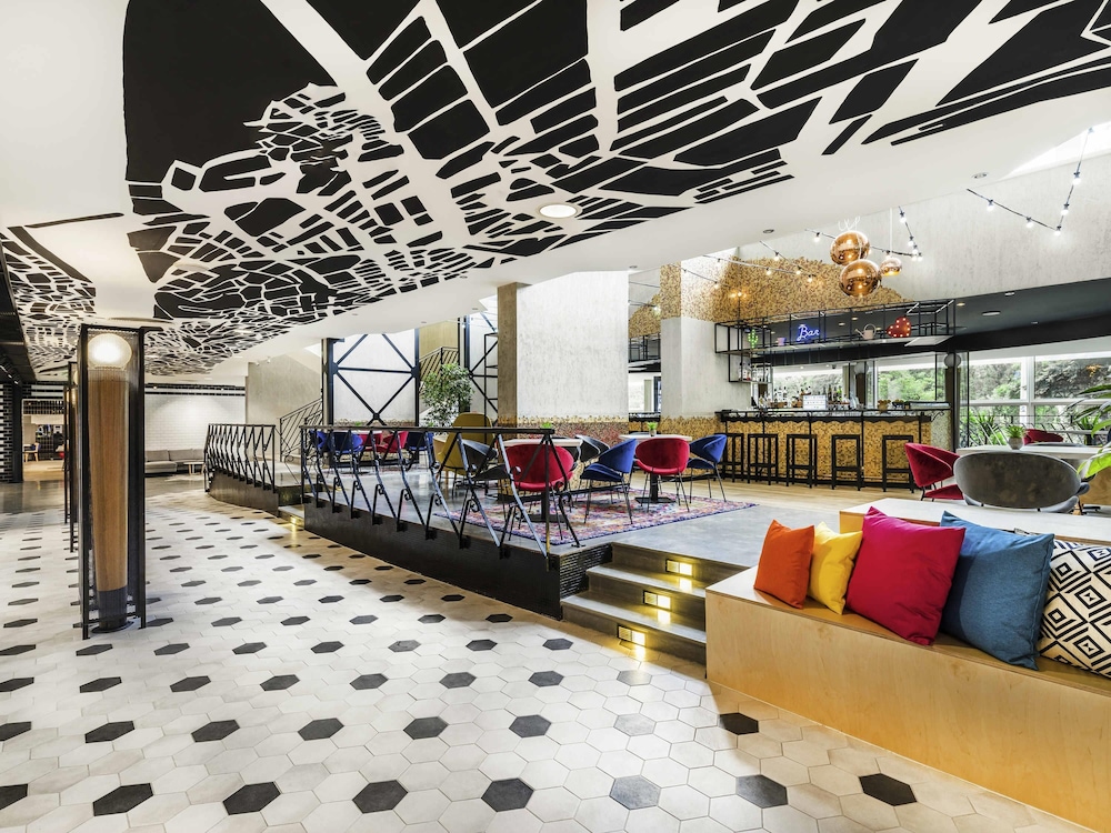 Ibis Budapest Castle Hill 37/77