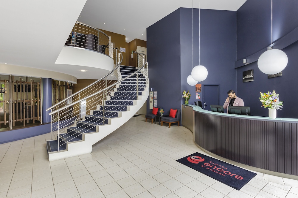 Ramada Encore by Wyndham Belconnen Canberra 5/38