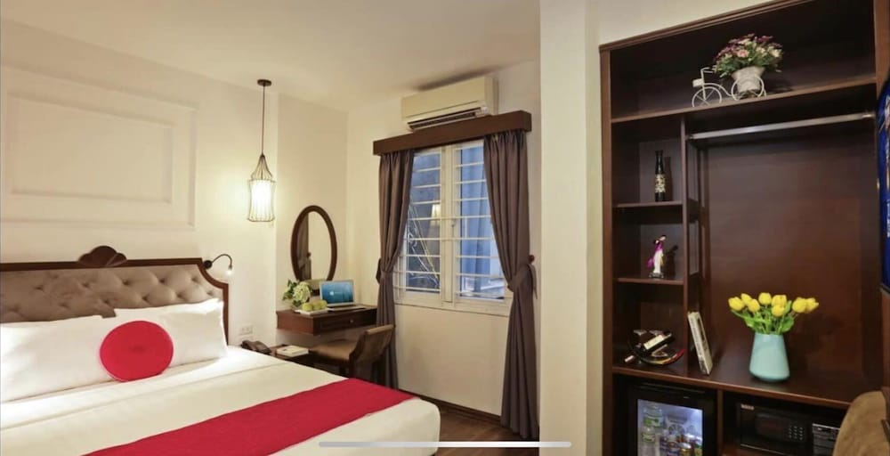 HANOI LA VISION HOTEL 28/54