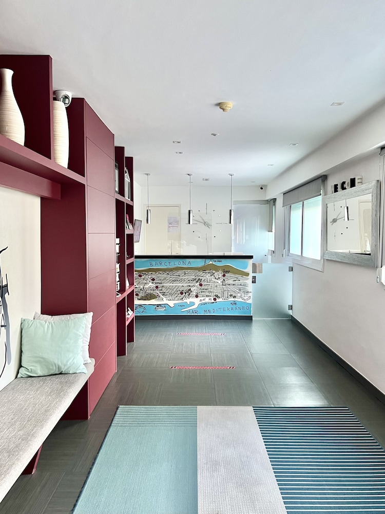 Hostal Apolo 32/46