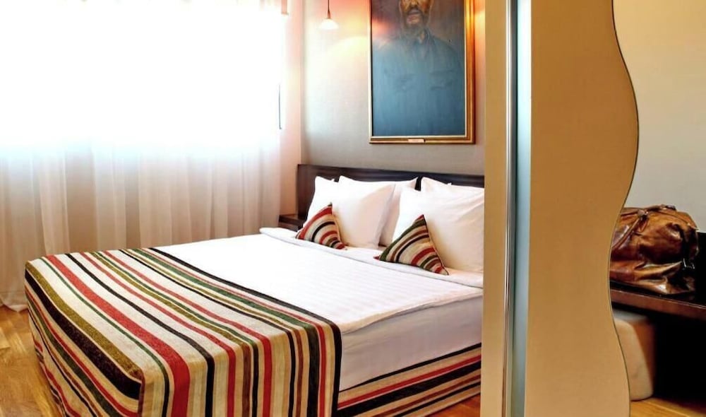 Design Hotel Mr President 11/50