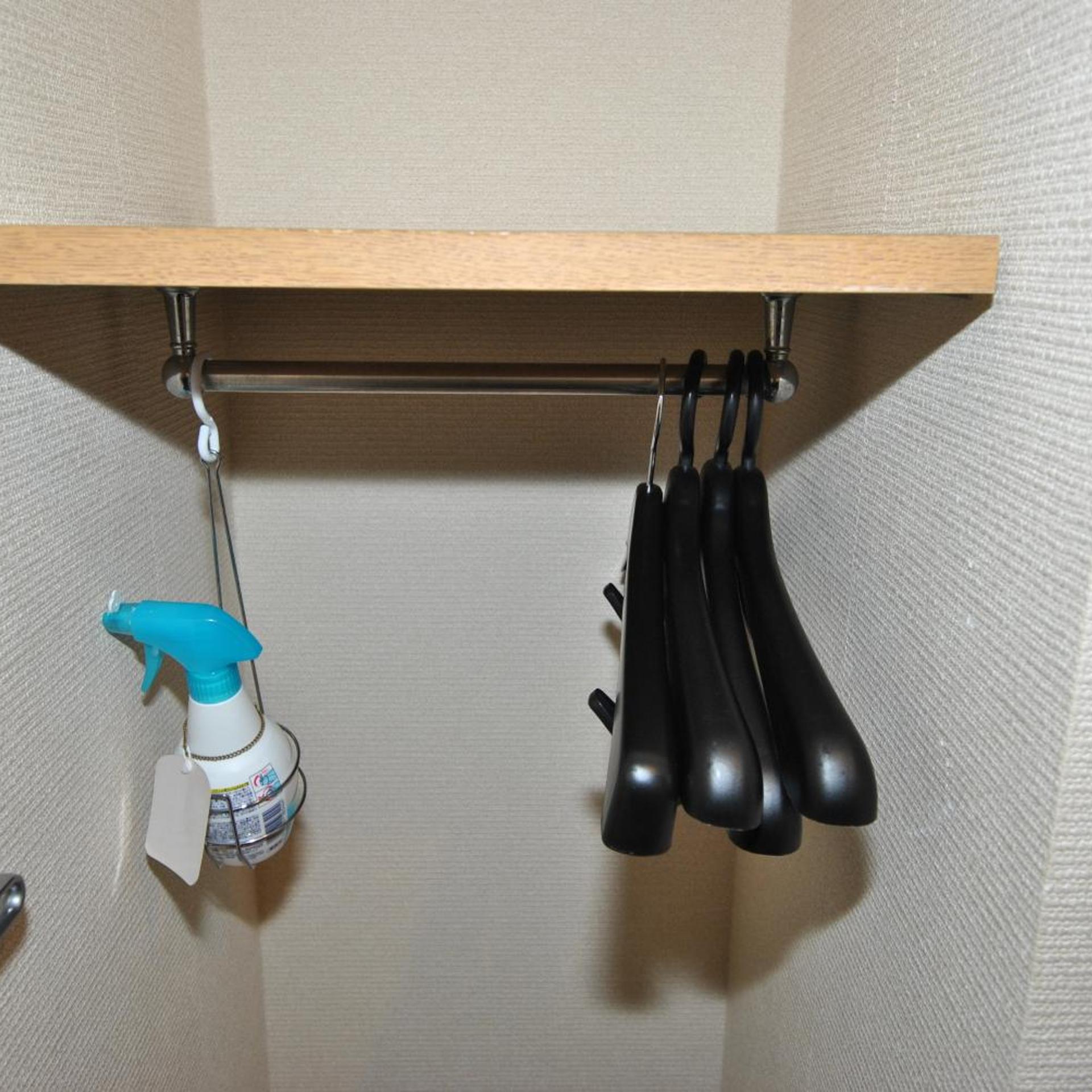 Hotel Mark-1 Abiko 17/39