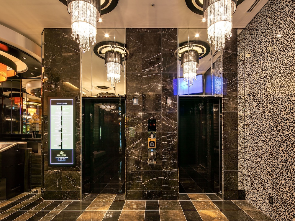 Apa Hotel Nihombashi Bakurocho-Ekimae 11/66