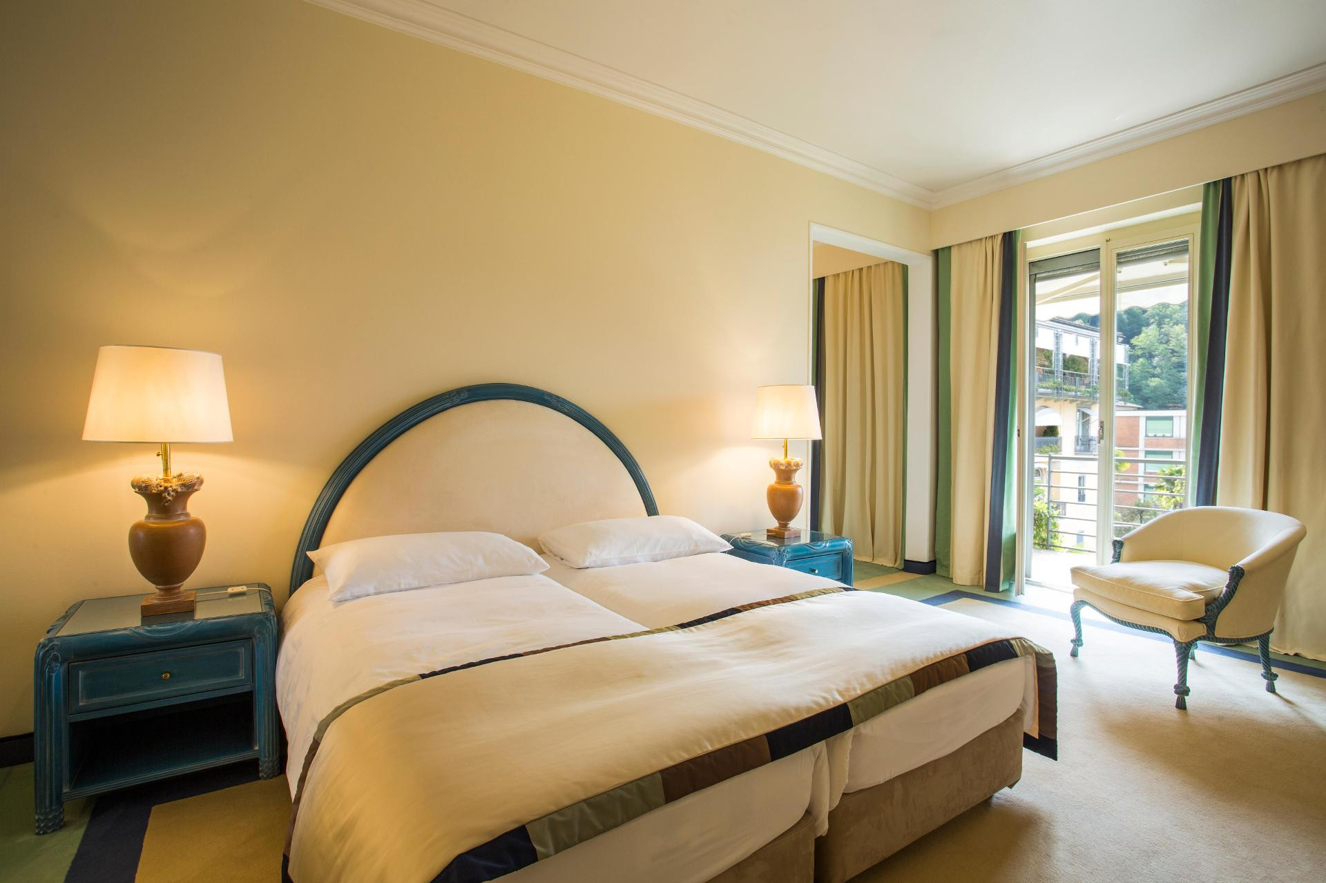 Junior Suite Superior.