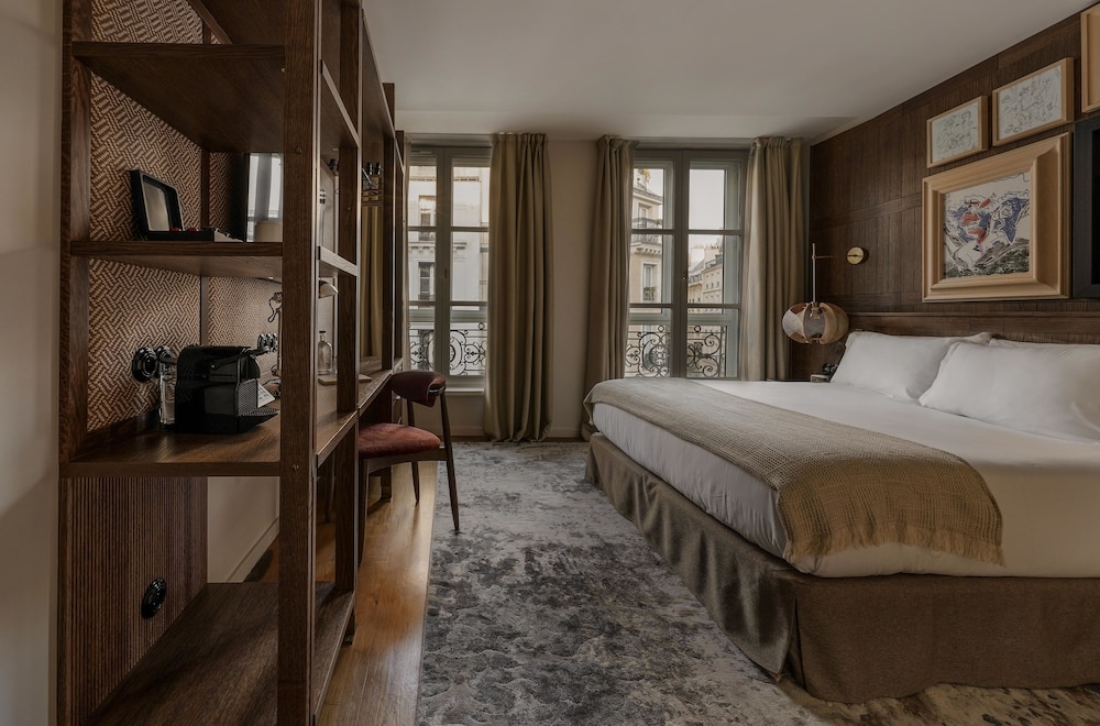 SIGNATURE EXTRA, DOUBLE BED