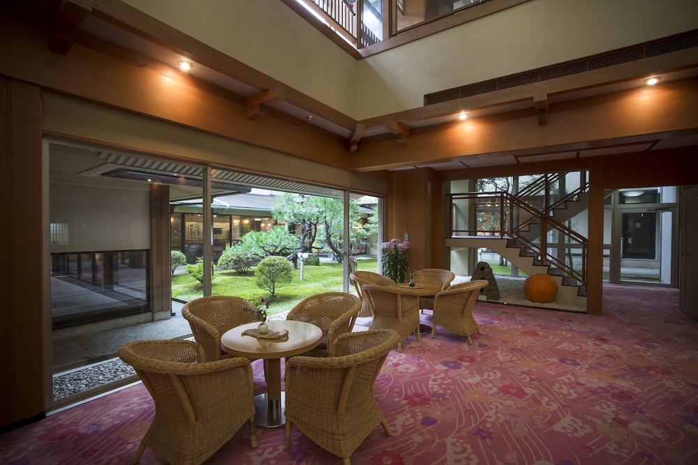 Hotel Kaibo 30/50