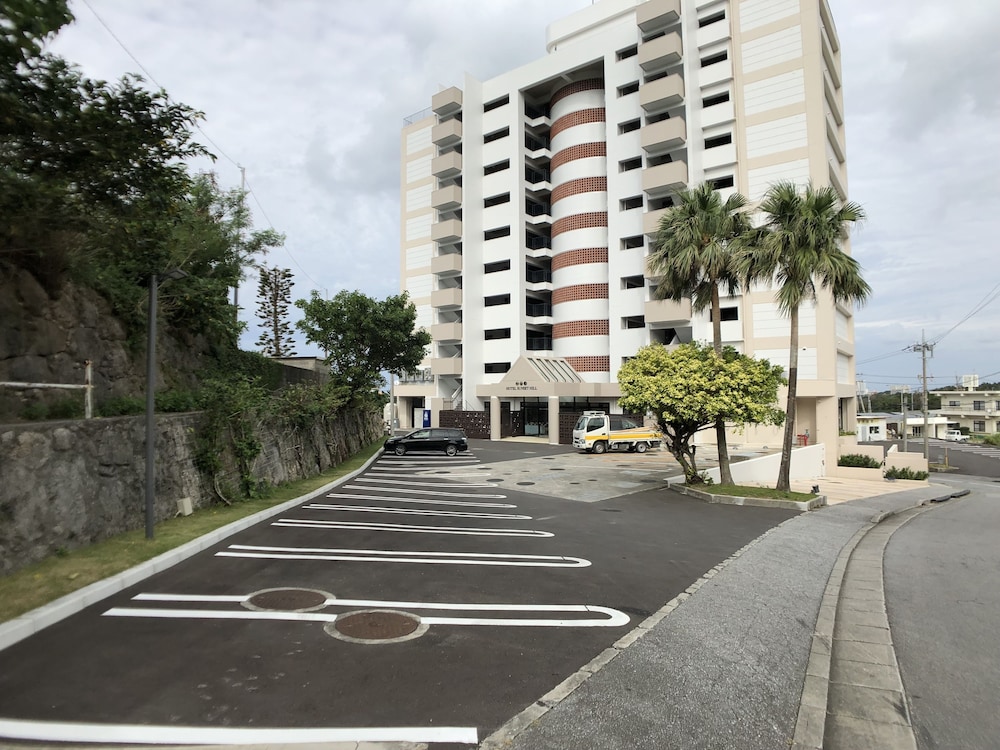 Hotel Sunset Hill 31/38
