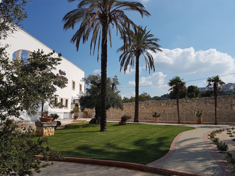 Relais Sant' Eligio 44/50