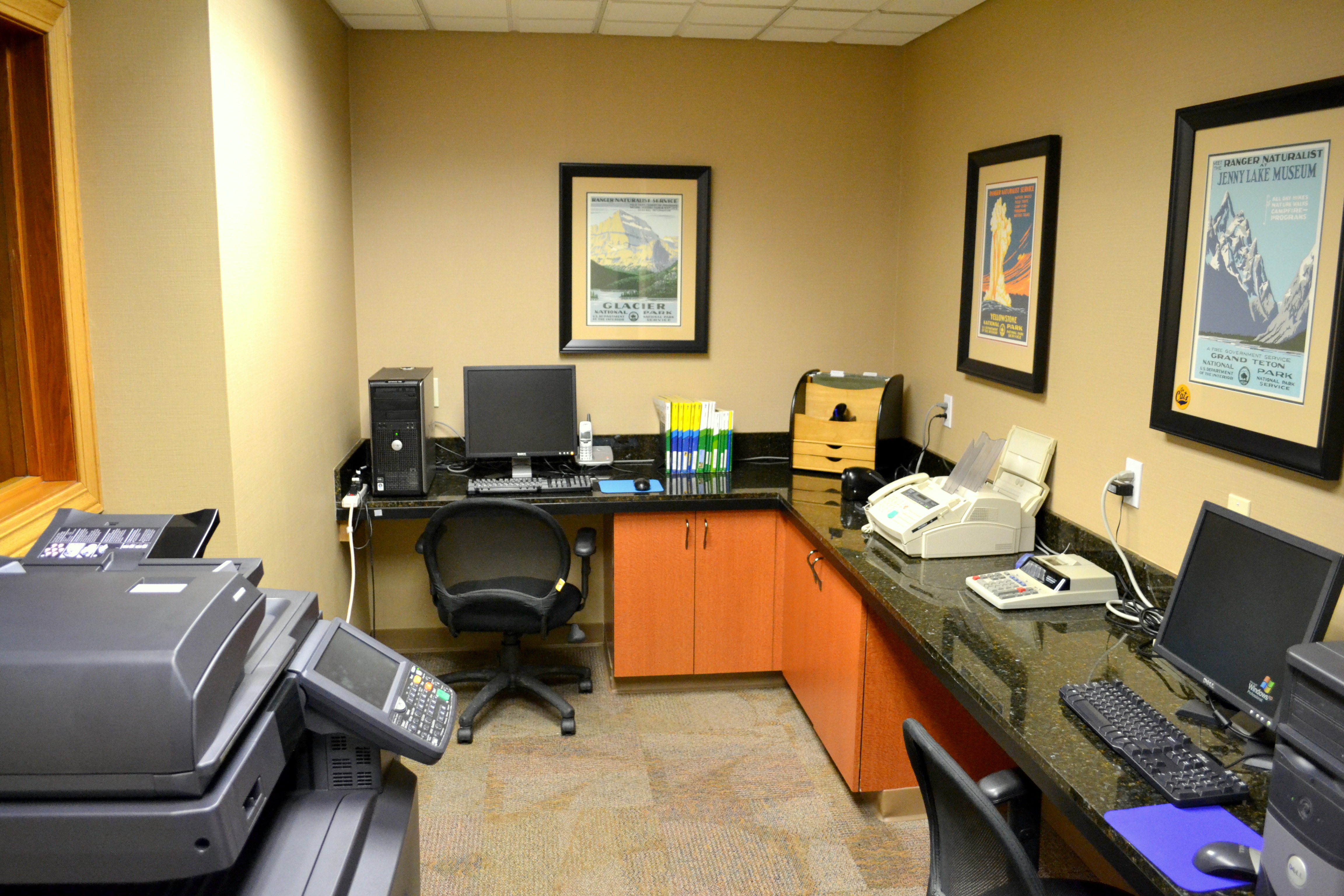 HOLIDAY INN EXPRESS HOTEL AND SUITES BOZEMAN WEST 69/75