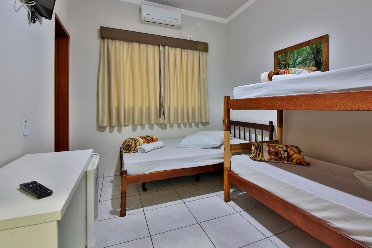 Hotel Romaria Aparecida 5/27