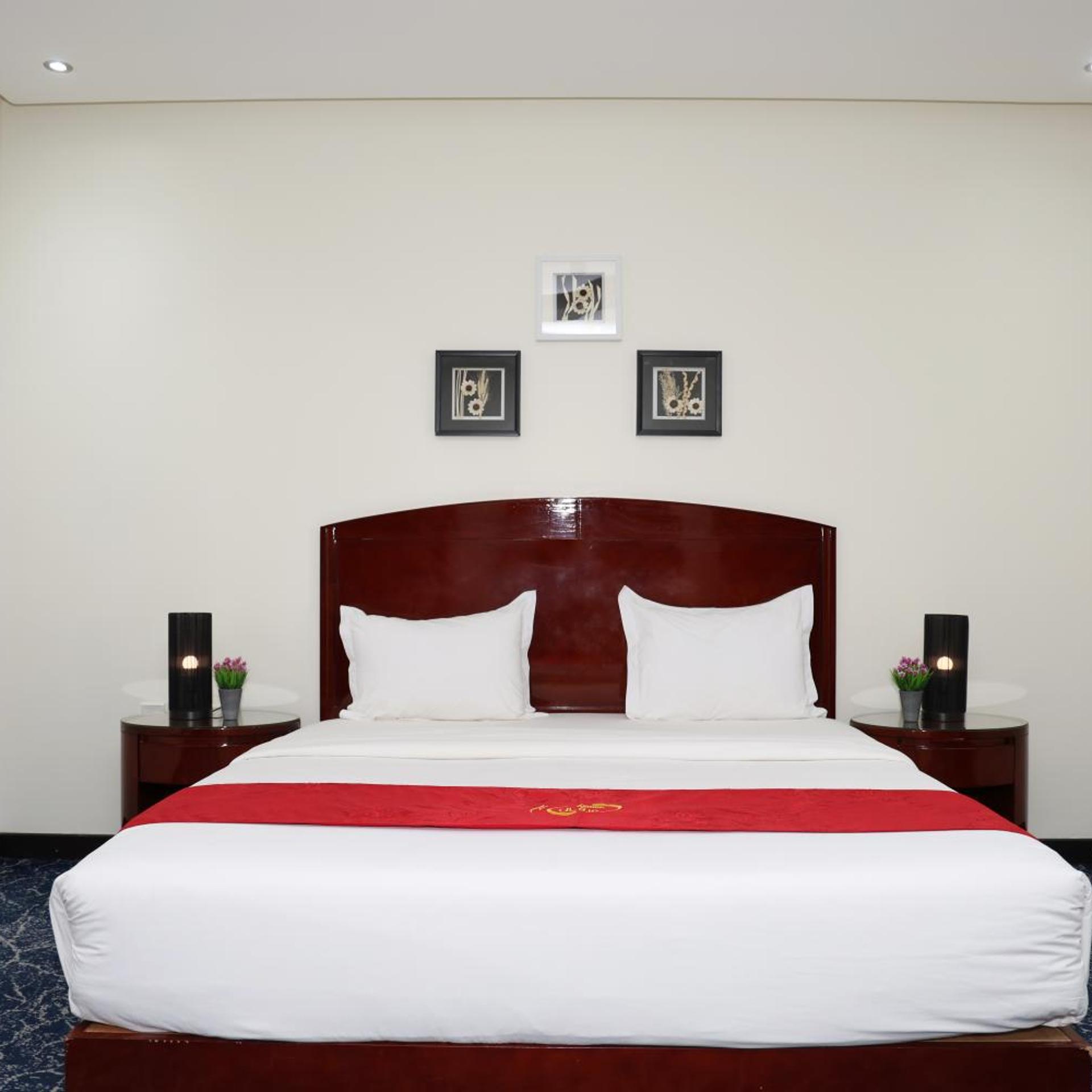 مرفال رويال(Merfal serviced Apartments-Royal) 28/52