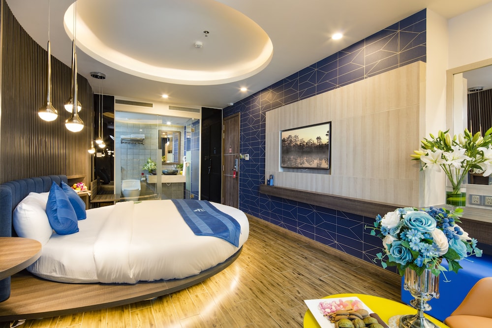 Aaron Hotel 25/69