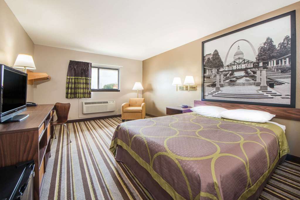 Super 8 by Wyndham Nevada 12/37