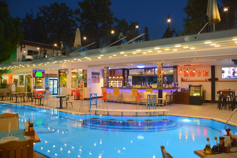 Istankoy Hotel Bodrum 3/67