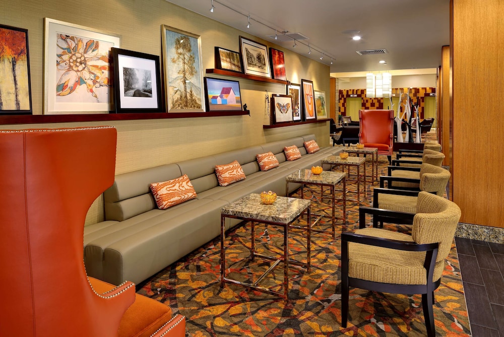 Doubletree By Hilton Hotel St Louis Chesterfield 29/57