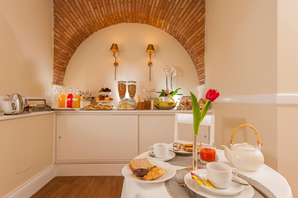 La Residenza del Sole al Pantheon 36/50