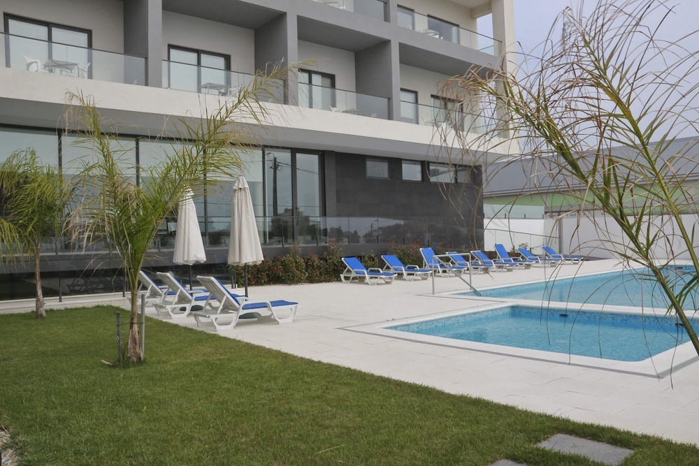 MONTE LIRIO HOTEL 45/49