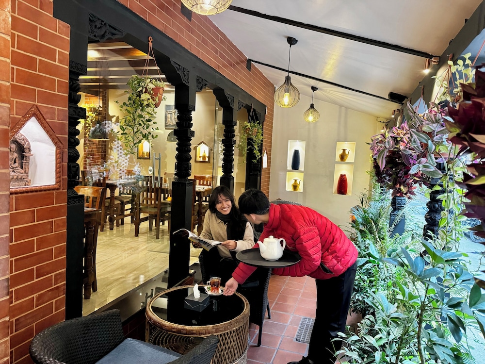 Kumari Boutique Hotel 27/50