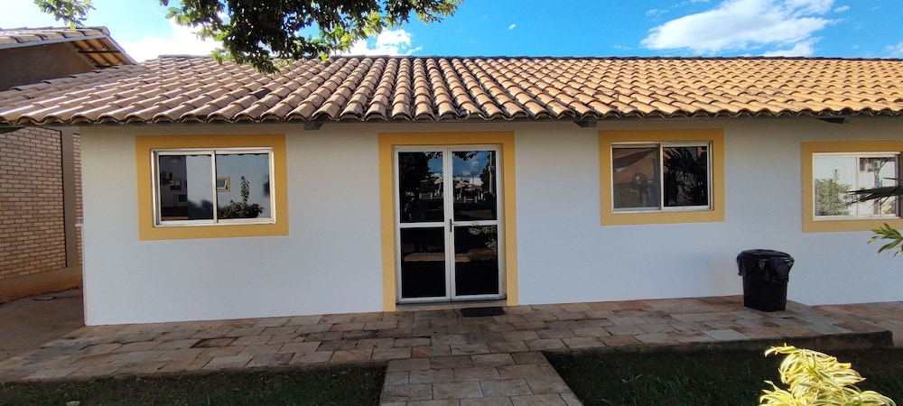 Diroma International Resort Via Caldas 3/49