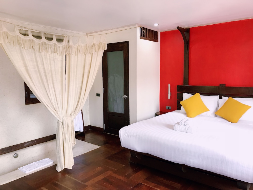 Ancient Luang Prabang Hotel Banphongheuang 8/50