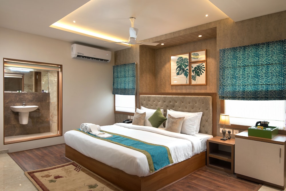 Time Square Boutique Hotel 16/30