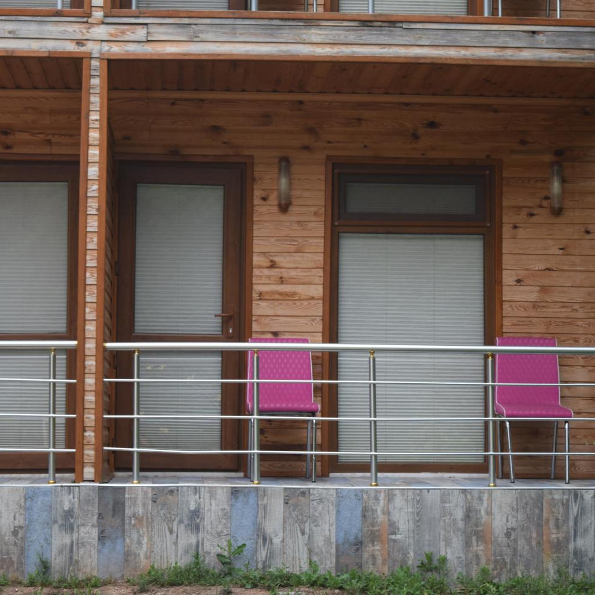 Mars Otel Artvin 4/50