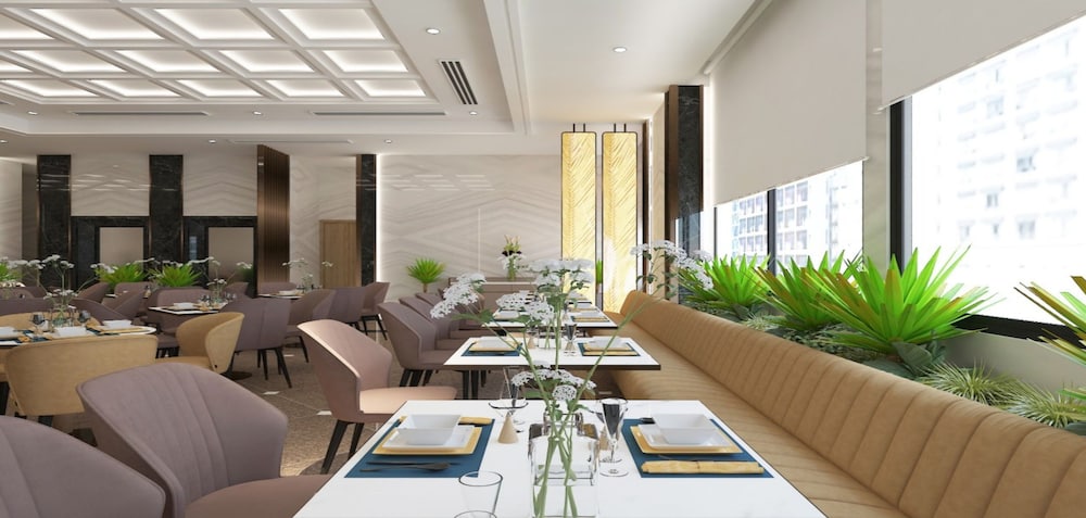 Panama Nha Trang Hotel 30/50