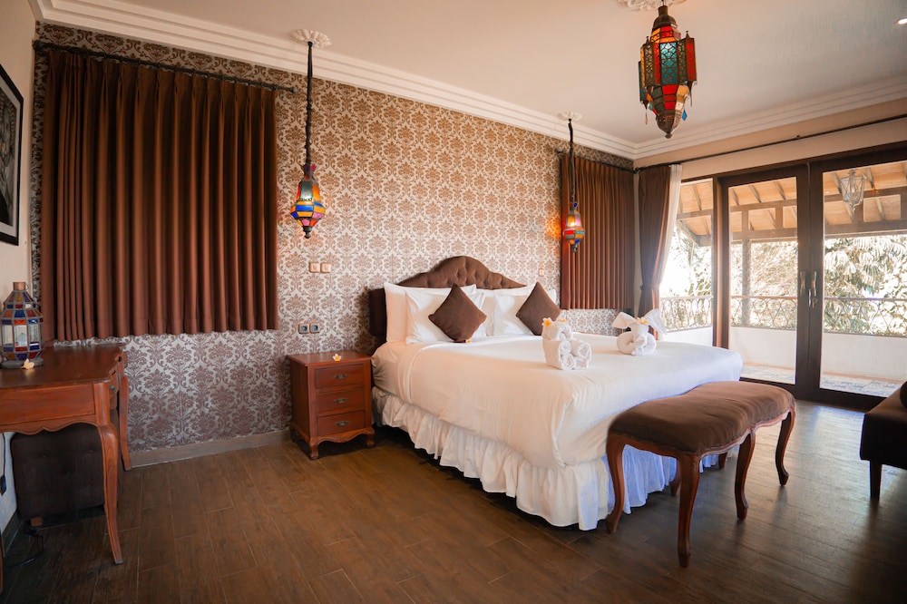 Villa Delmara At Balian Beach 20/55