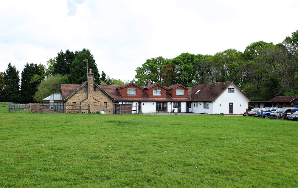 Little Foxes Hotel 49/62
