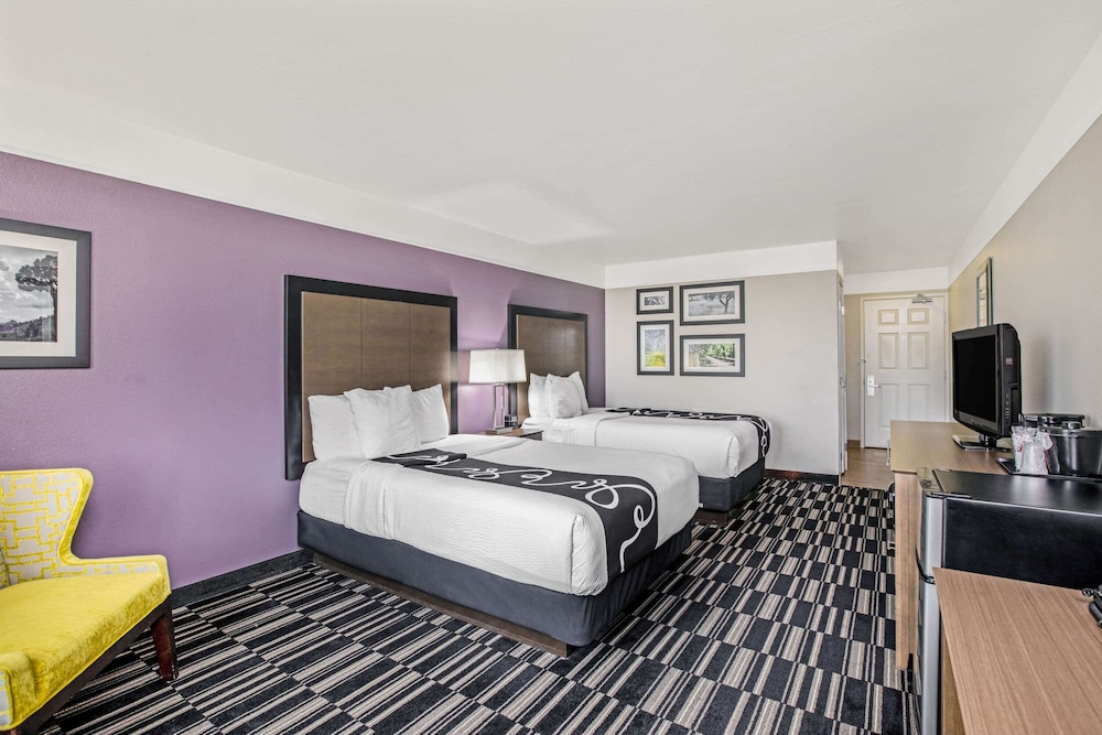 Room, 2 Double Beds