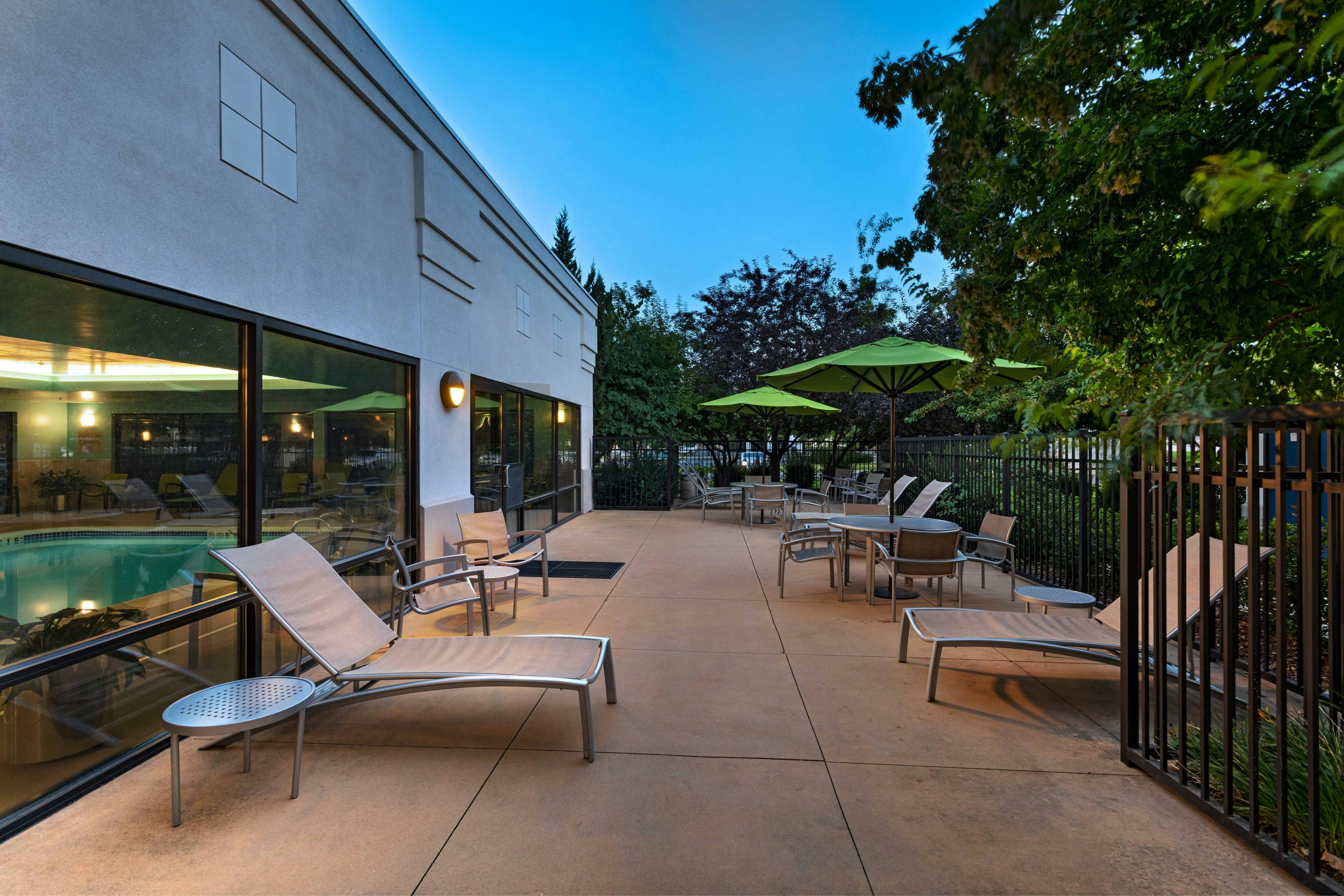 SpringHill Suites Boise West/Eagle 22/45