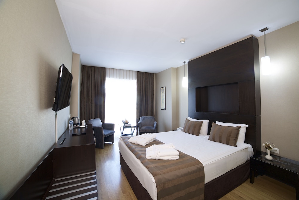 The Hotel Beyaz Saray & Spa, Istanbul 28/65