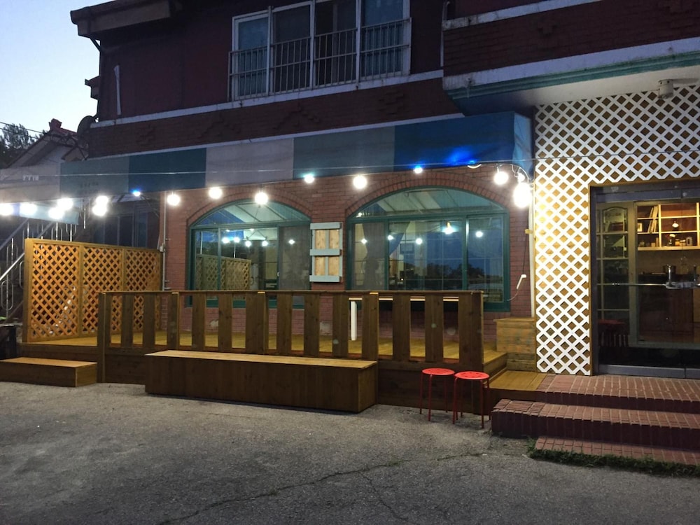 The Guesthouse Dmz Stay - Hostel 3/50