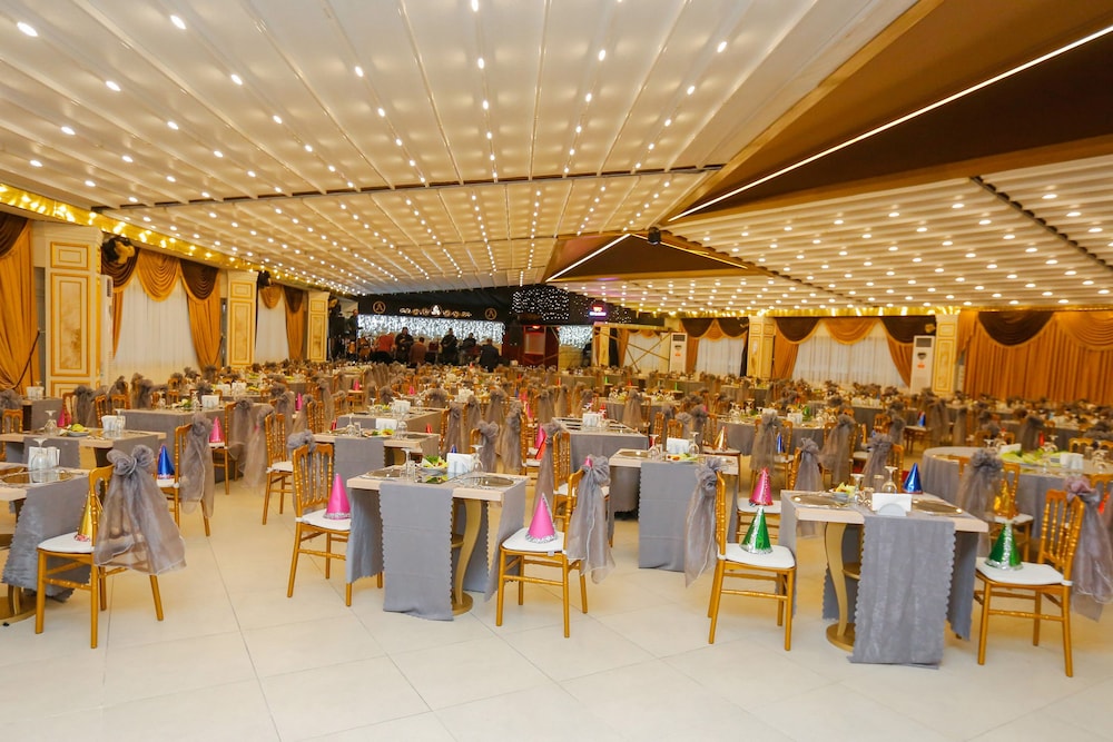 Altintas Otel & Spa 43/50