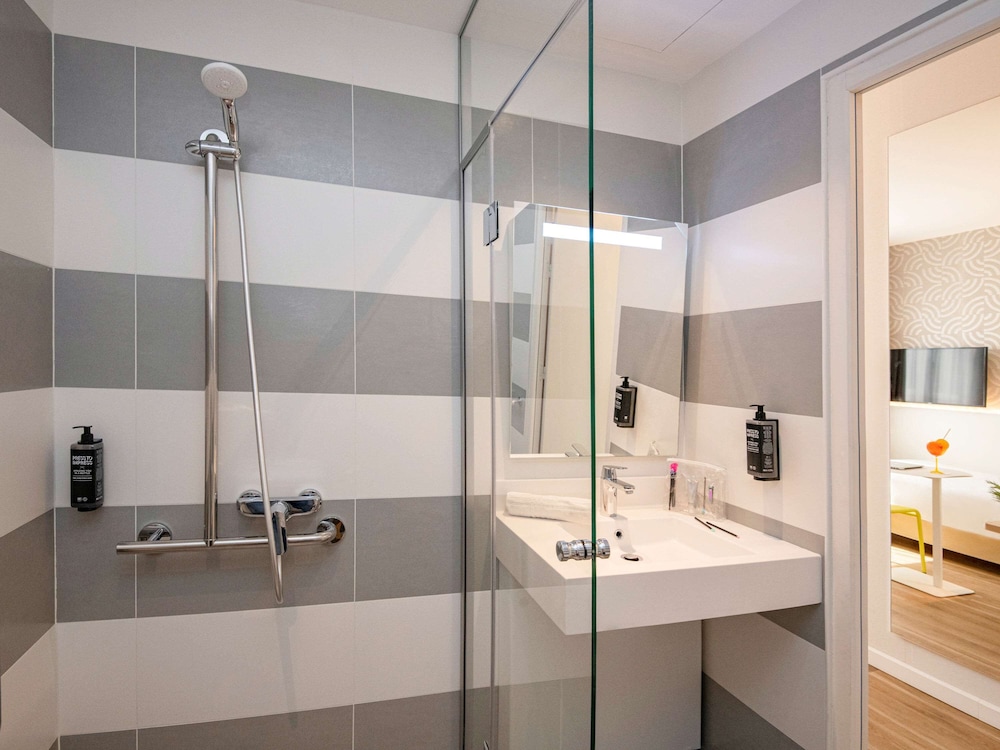 Ibis Styles Nice Cap 3000 Aeroport 72/72