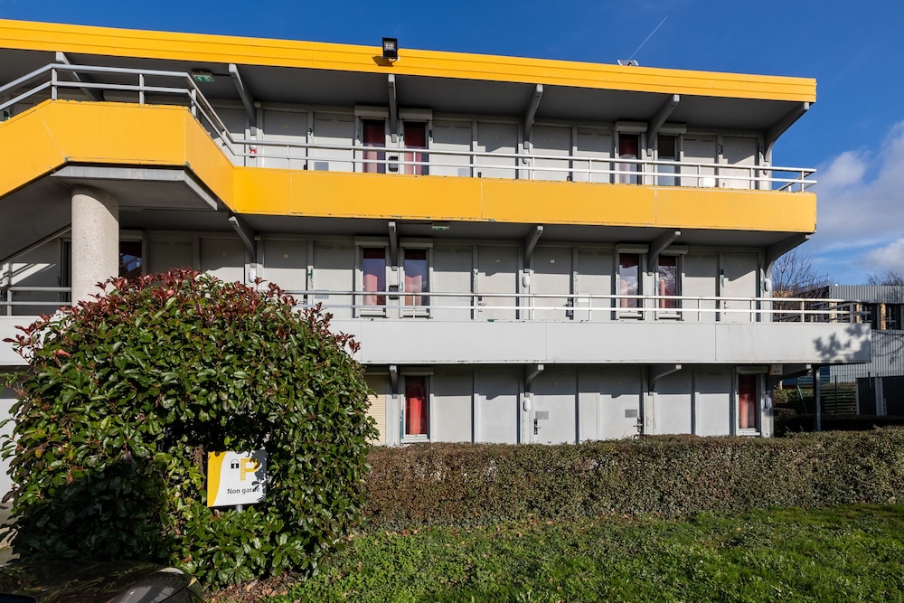Premiere Classe Angers Ouest - Beaucouze 3/53