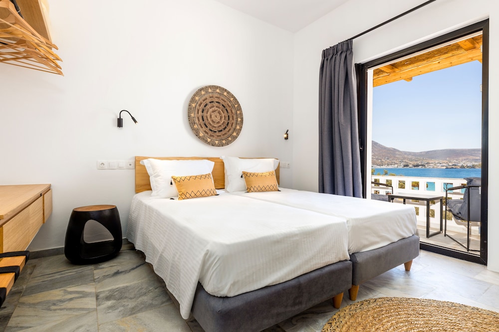 Omilos Beachfront House 15/59