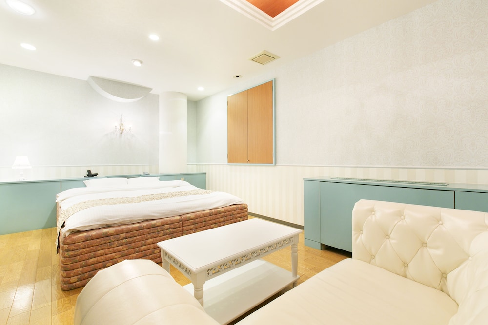 Hotel Luna Sennan - Adult Only 13/28