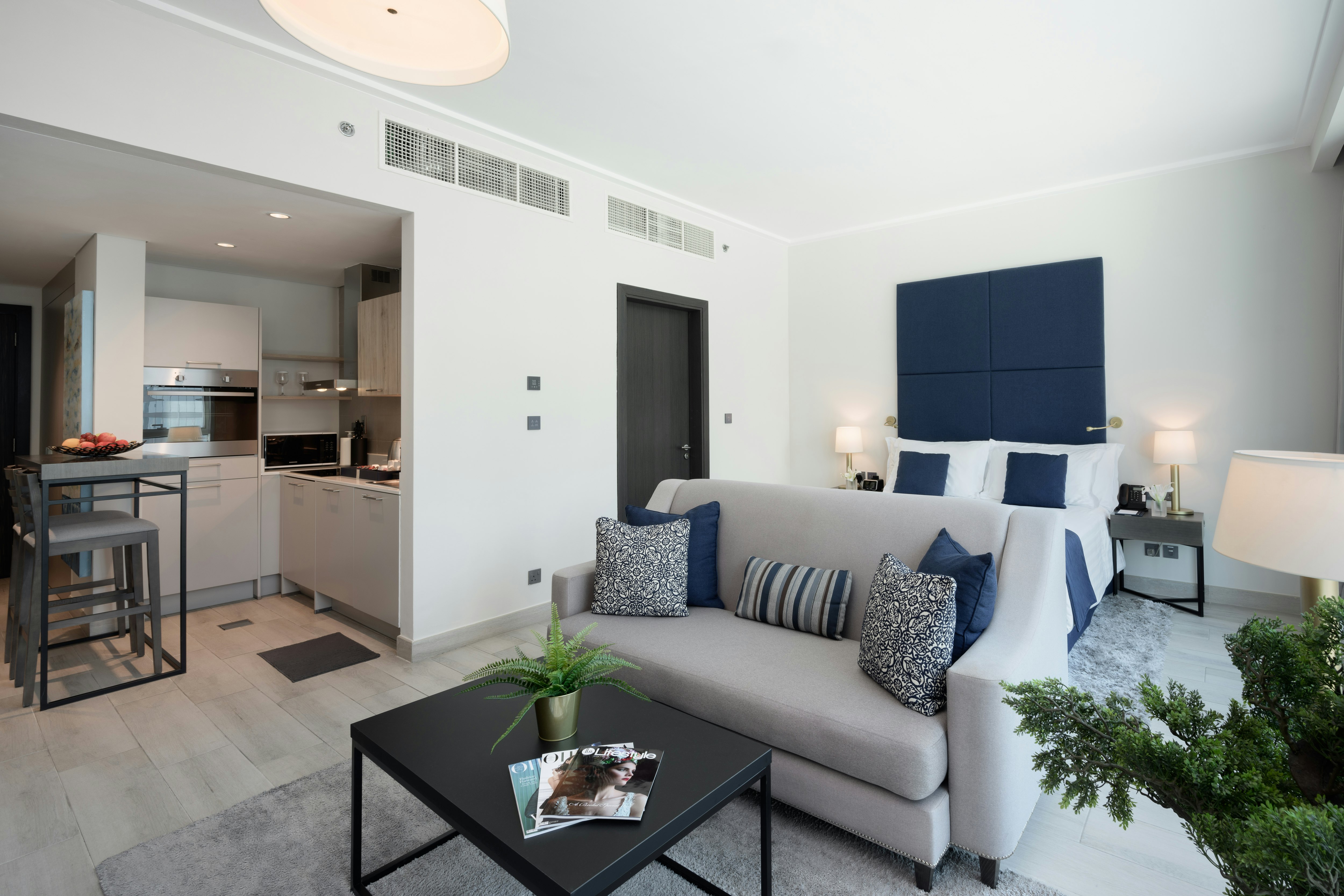 Centara West Bay Hotel and Residences Doha 54/78