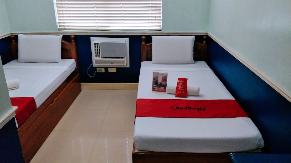 Reddoorz Bonifacio St Cebu 19/39