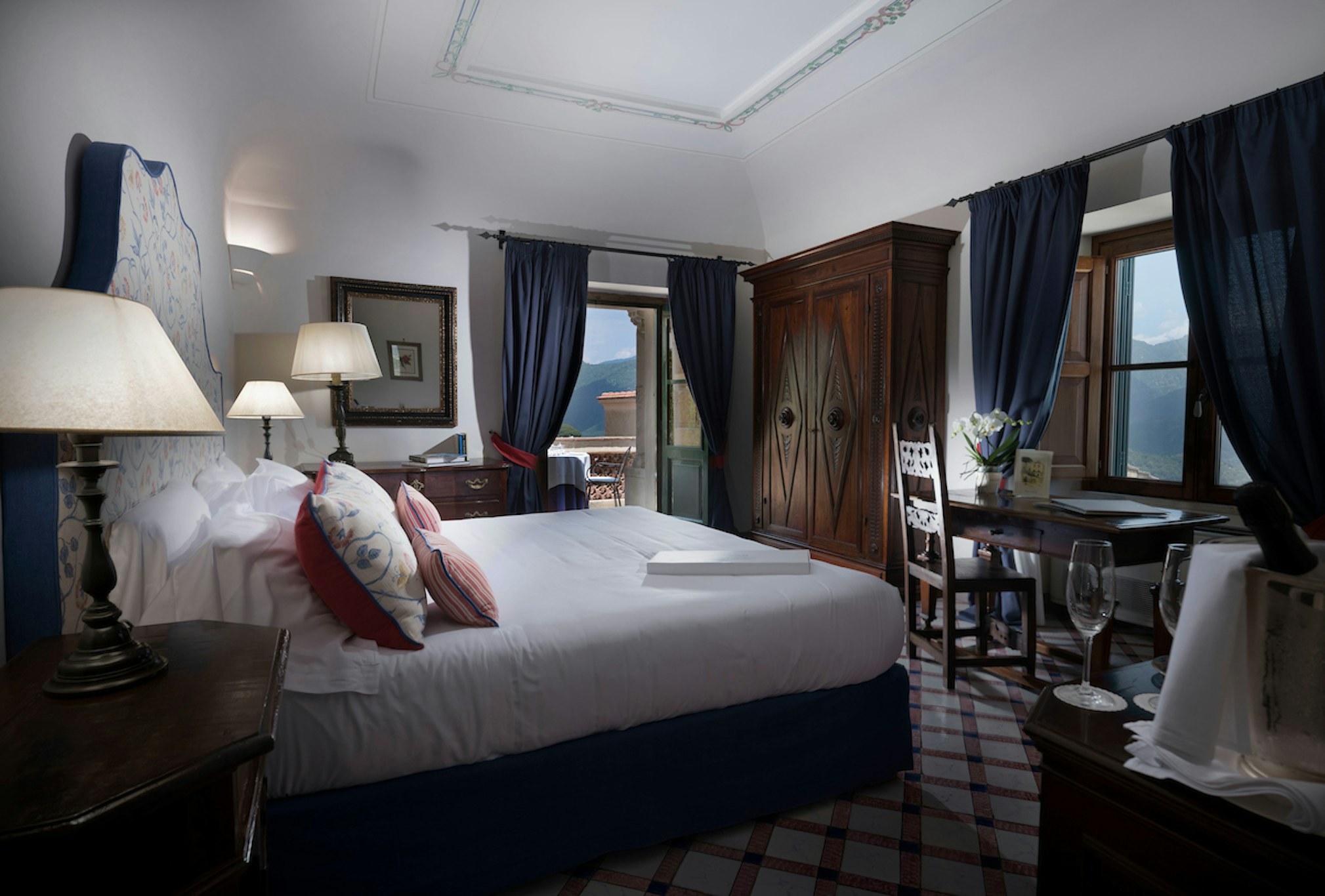 Villa Cimbrone 21/50