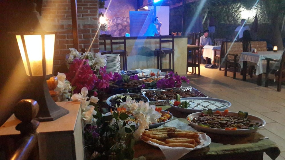 Patara Delfin Hotel 40/61